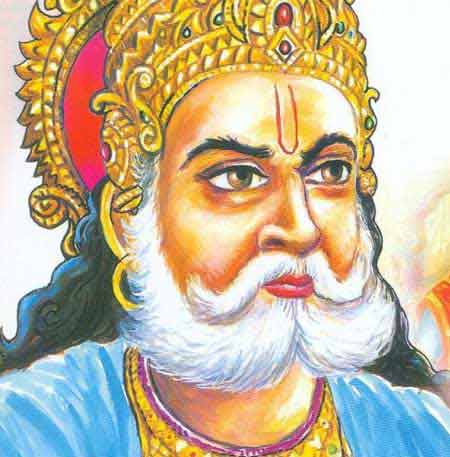 King Janaka In Hindu Scriptures And Ramayana | Hindu Blog