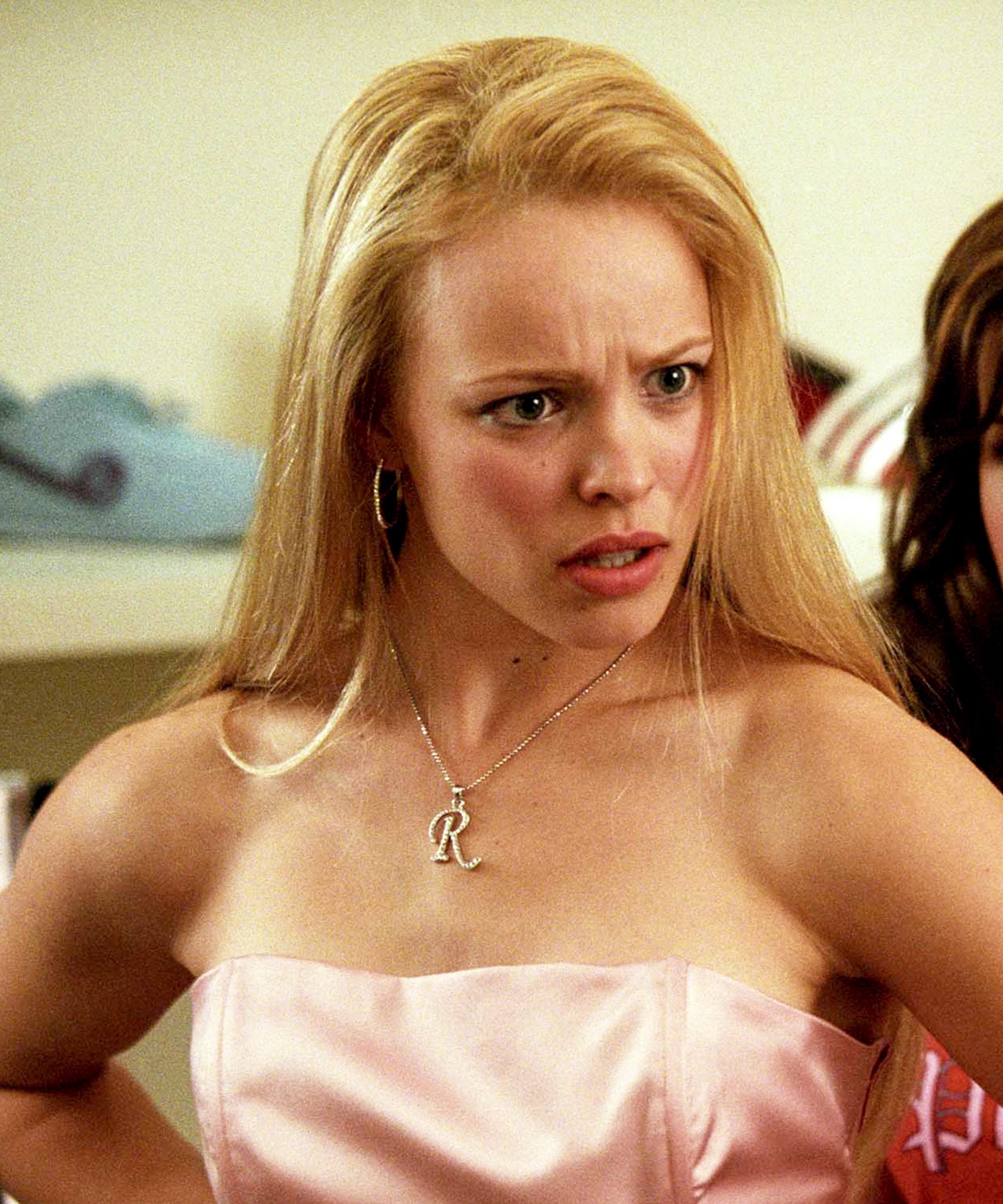 Raise Your Hand If You've Been Personally Victimized by Regina George…Or  Your Boss” | by Madi B. | Medium