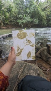 Journaling by Moksha