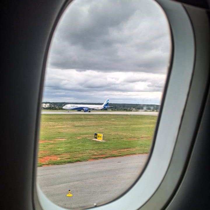 Flight photo by Moksha